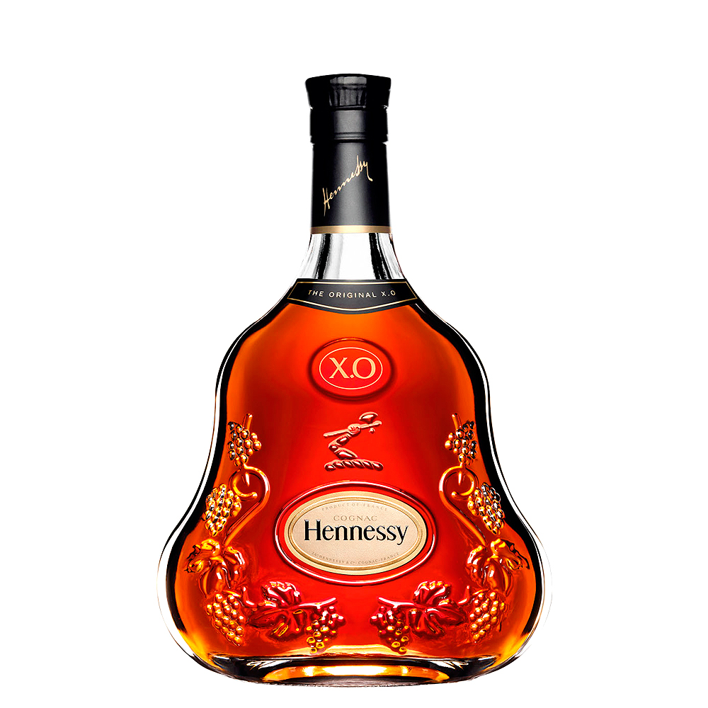 HENNESSY XO COGNAC 