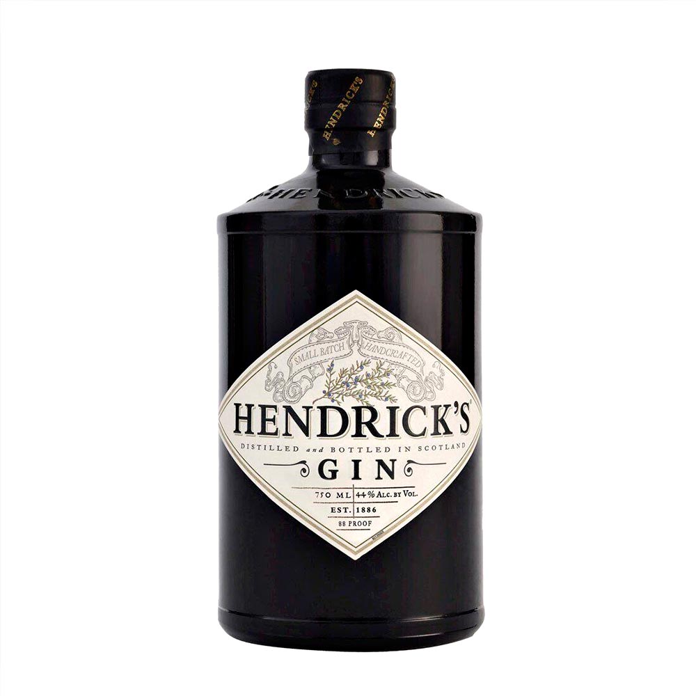 HENDRICK'S ORIGINAL